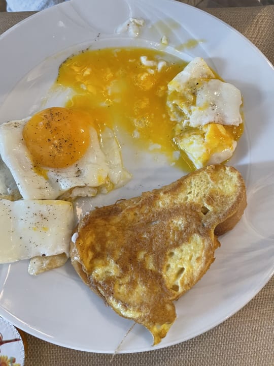 Gastro Oz Hotels Sui Resort