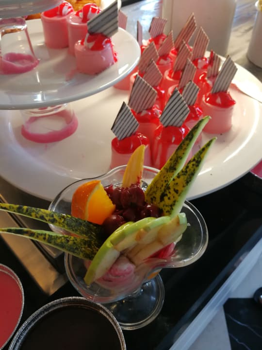 Gastro Serenis Hotel