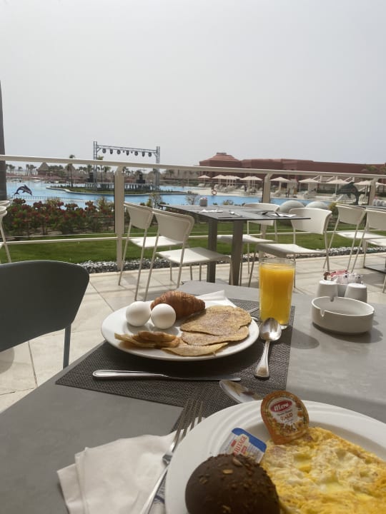 Gastro Pickalbatros Laguna Vista Hotel