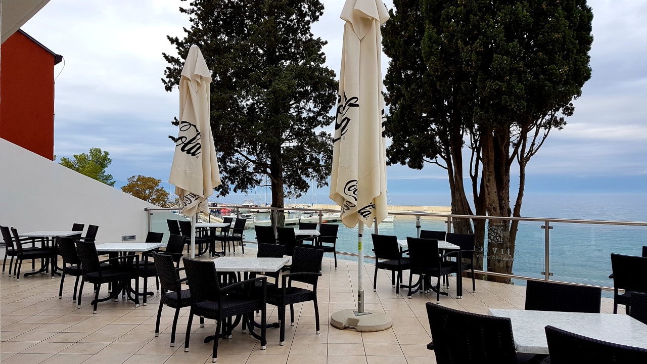 Gastro Veya Maradiso Hotel by Aminess