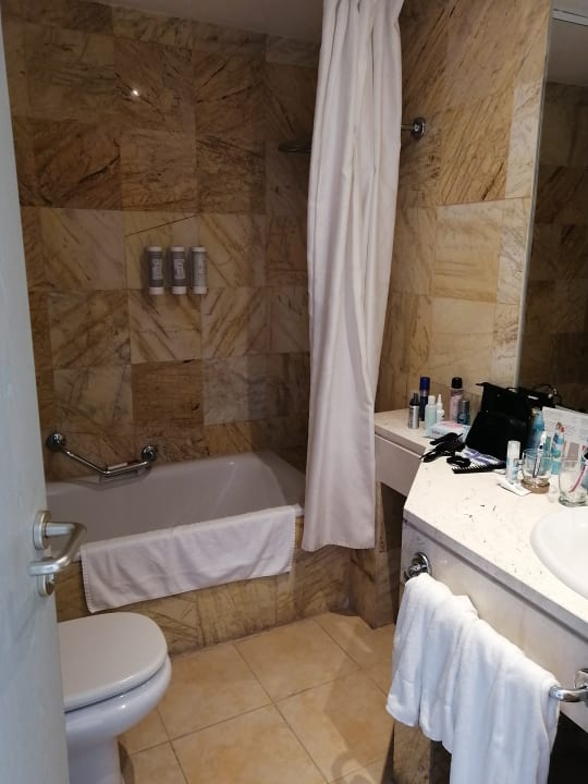 Zimmer Iberostar Waves Ciudad Blanca