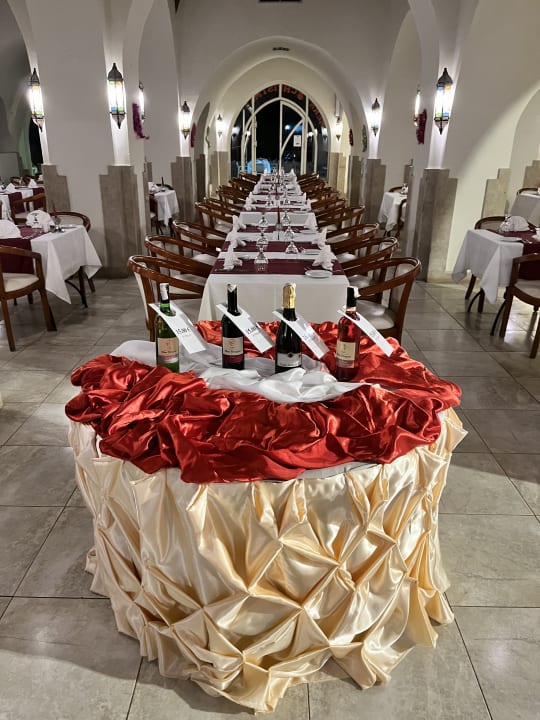 Gastro Shams Alam Beach Resort