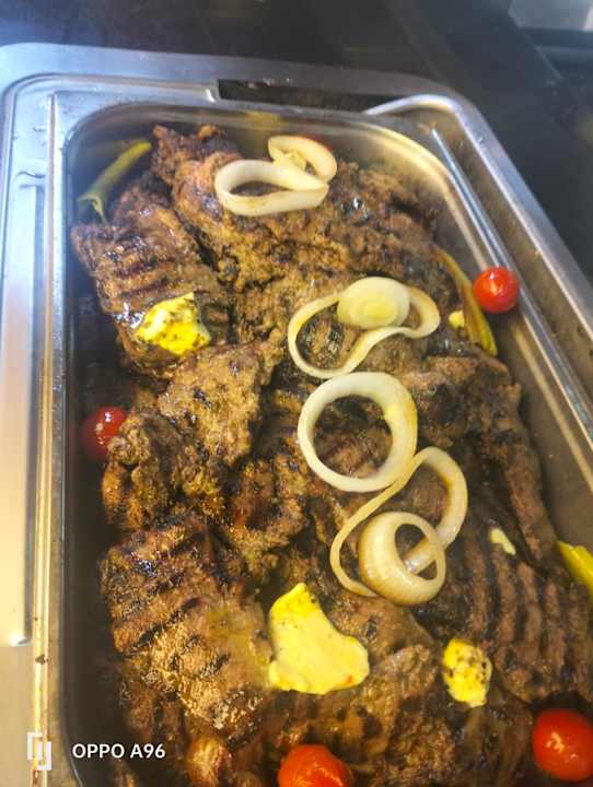 Sonstiges Side Alegria Hotel & Spa - Adults only +16