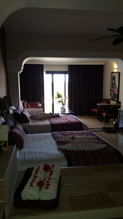 Zimmer  TRS Yucatan Hotel - Adults only
