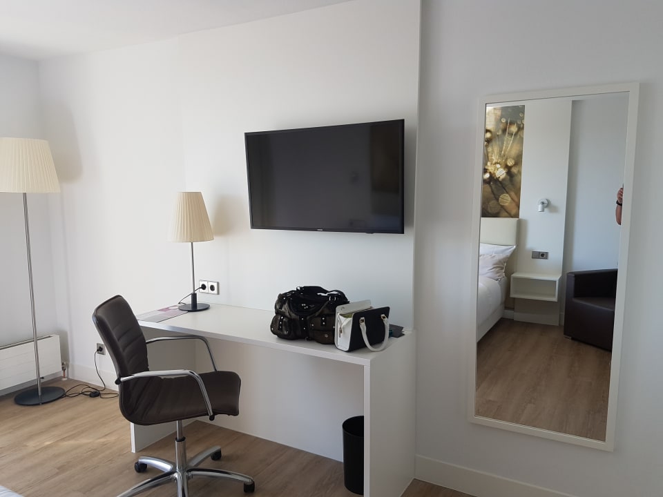 "Zimmer" The Taste Hotel Heidenheim (Heidenheim an der Brenz ...
