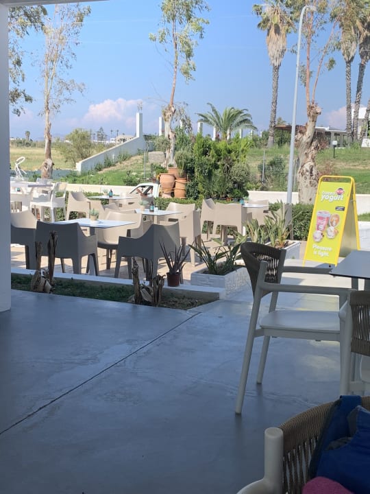 Gastro Summer Village of Hippokrates - Adults only