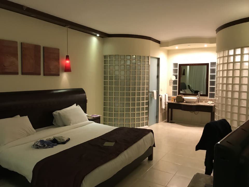 Zimmer Shams Prestige Abu Soma-Adults Only