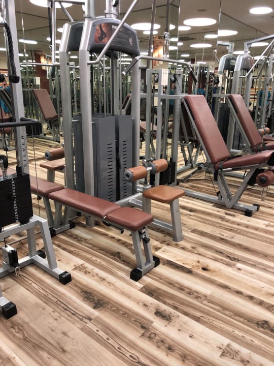 Sport & Freizeit Hotel Alpenhof