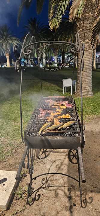 Gastro Hotel JAZ Tour Khalef