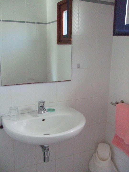 Bad Bungalows & Appartements Playamar