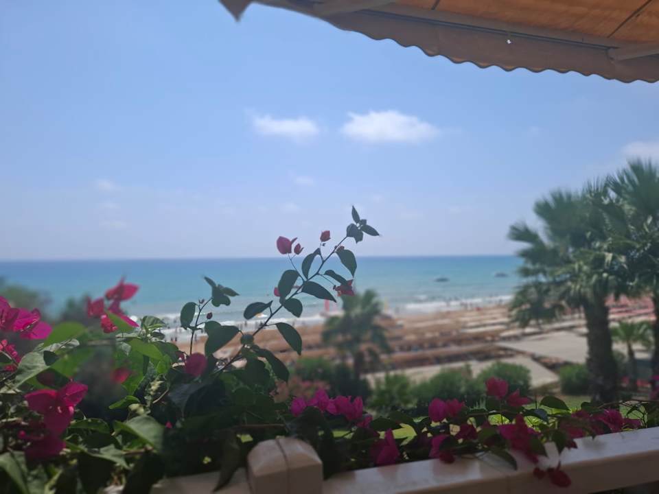 Gastro Can Garden Resort