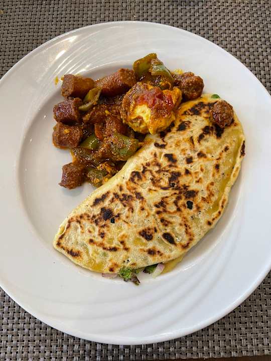 Gastro Steigenberger Marhaba Thalasso Hammamet