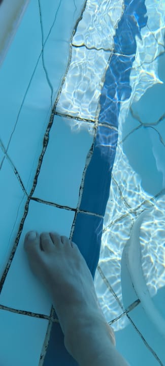 Pool Annabelle Beach Resort