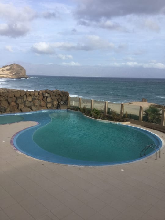 Pool Apartamento Las Rochas