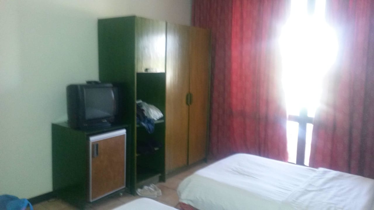 Doppelzimmer Ghazala Beach