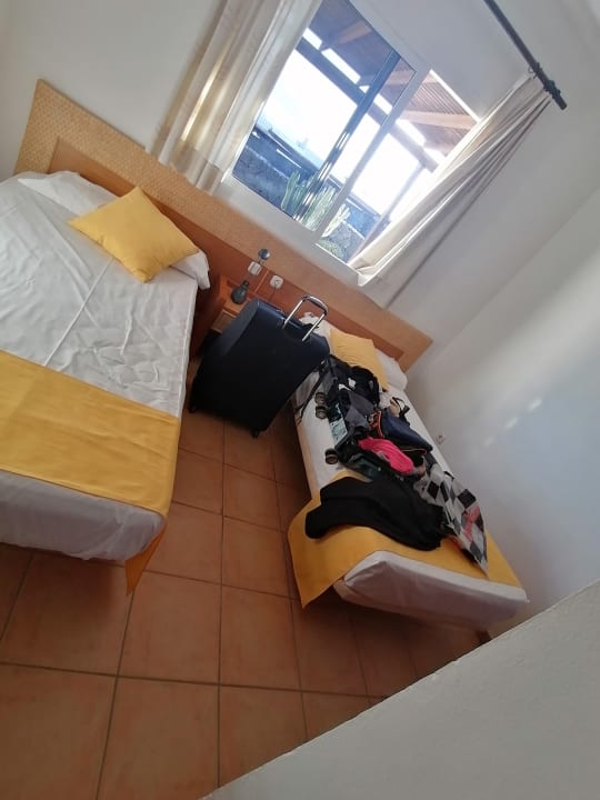 Zimmer Dreamplace Bocayna Village