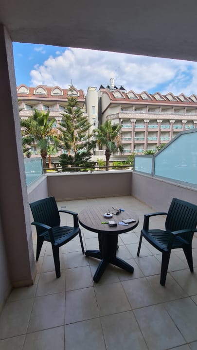 Zimmer Aydinbey Kings Palace & Spa