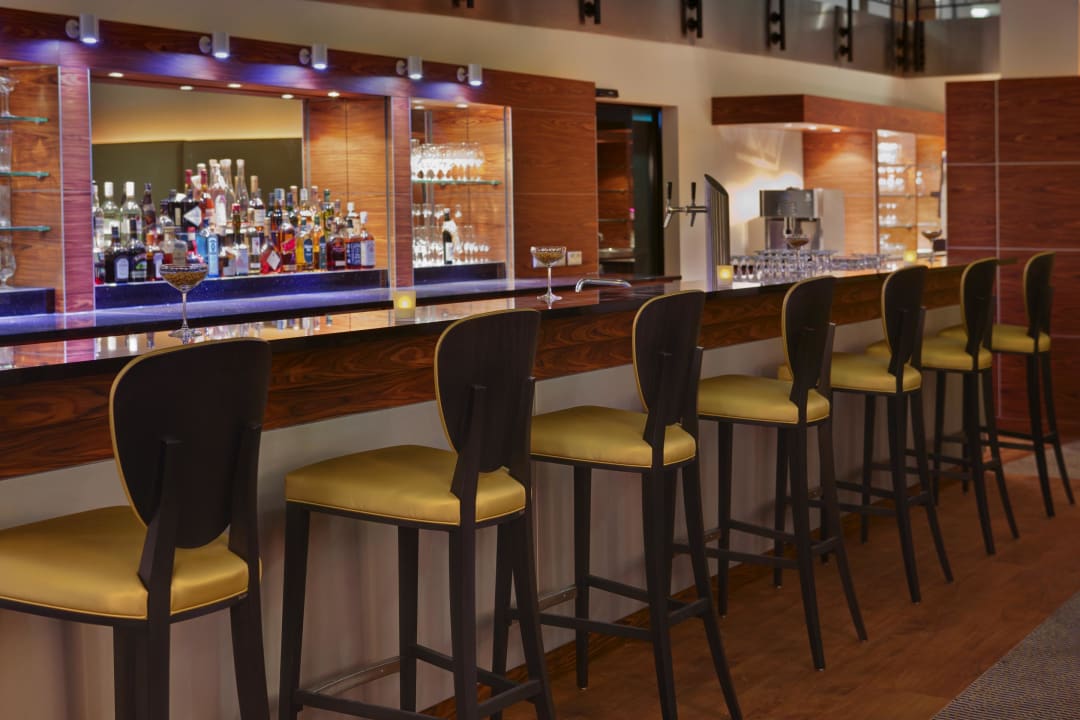 Restaurant Dorint Hotel Esplanade Jena