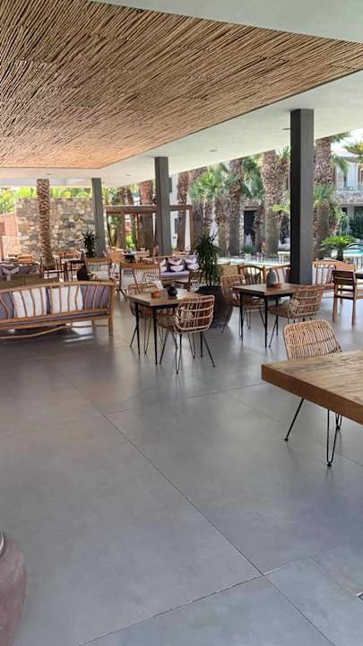 Gastro Caravia Beach Hotel