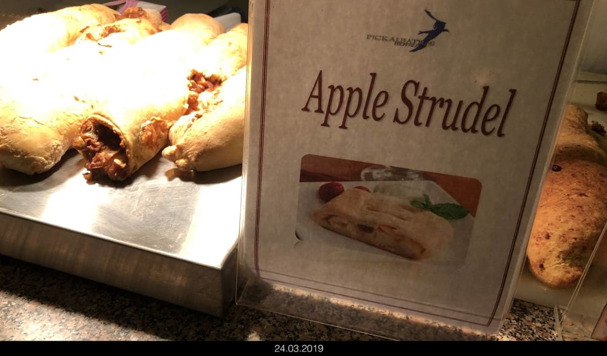 Gastro Pickalbatros Aqua Vista Resort - Hurghada