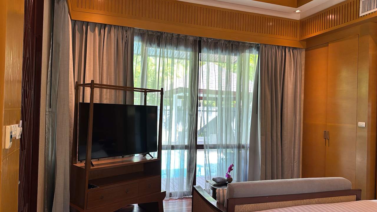 Zimmer Graceland Khao Lak Beach Resort