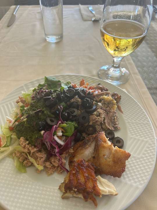 Gastro Club Grand Aqua