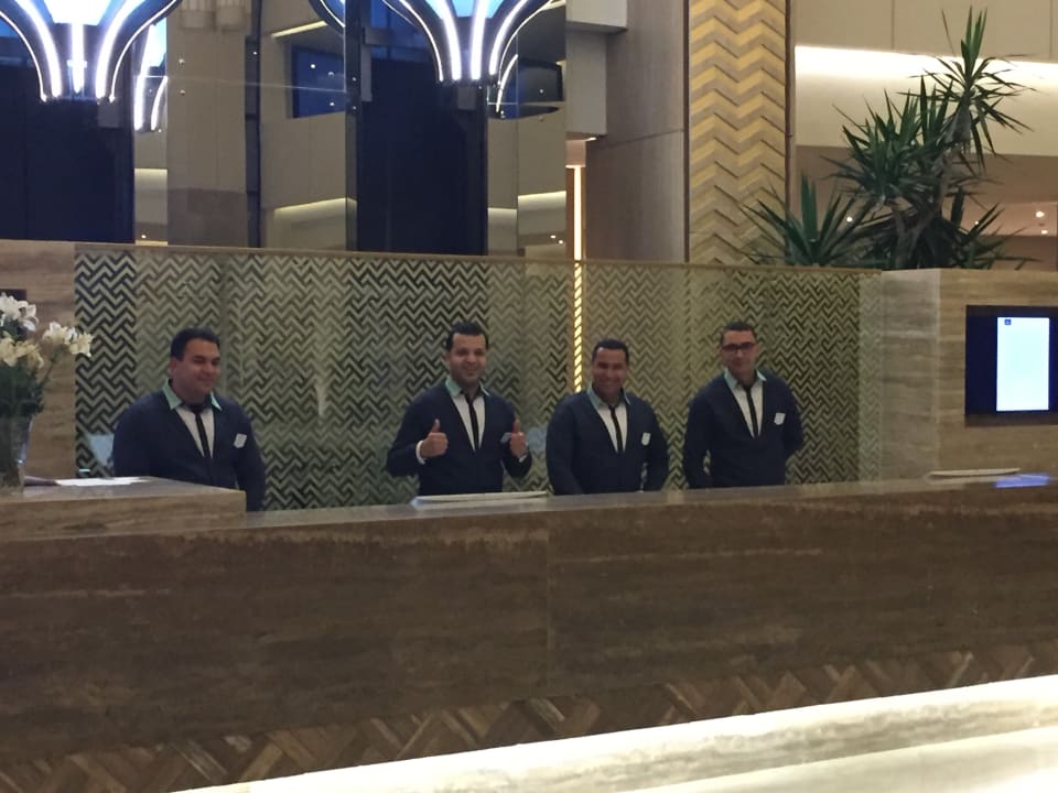 Sonstiges Iberostar Selection Kuriat Palace