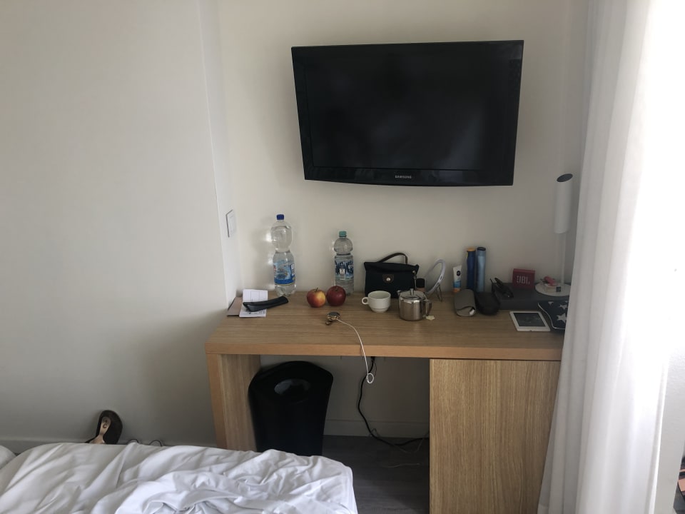 Zimmer Prinsotel La Pineda