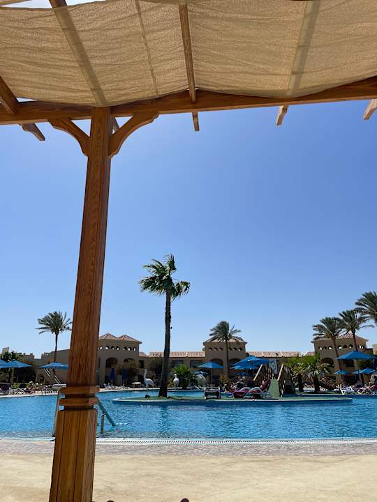Pool Cleopatra Luxury Resort Makadi Bay