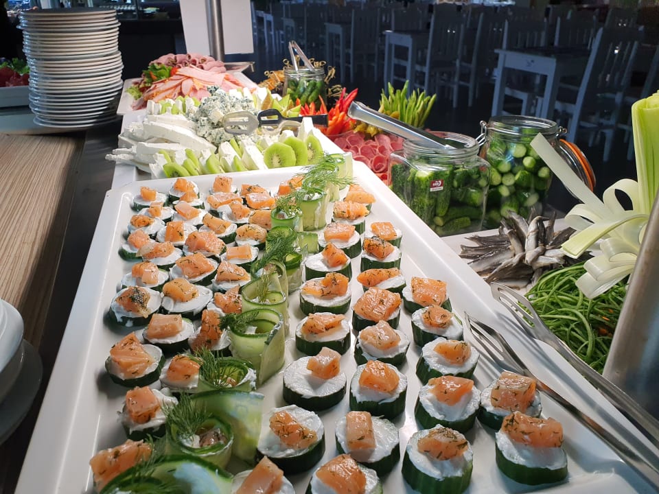 Gastro HI Hotels Imperial Resort