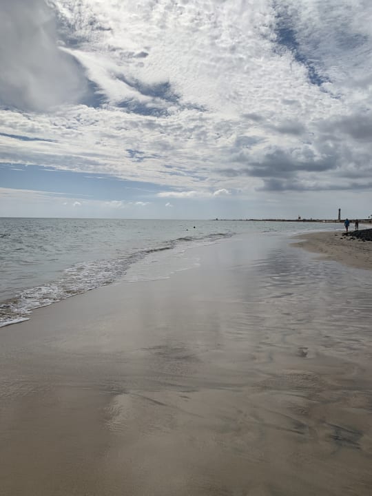 Strand MUR Hotel Faro Jandia & Spa Fuerteventura