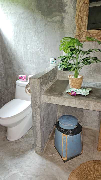 Zimmer The Lazy Lodge