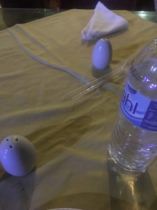 Restaurant Hotel Caves Beach Resort (Adults Only)