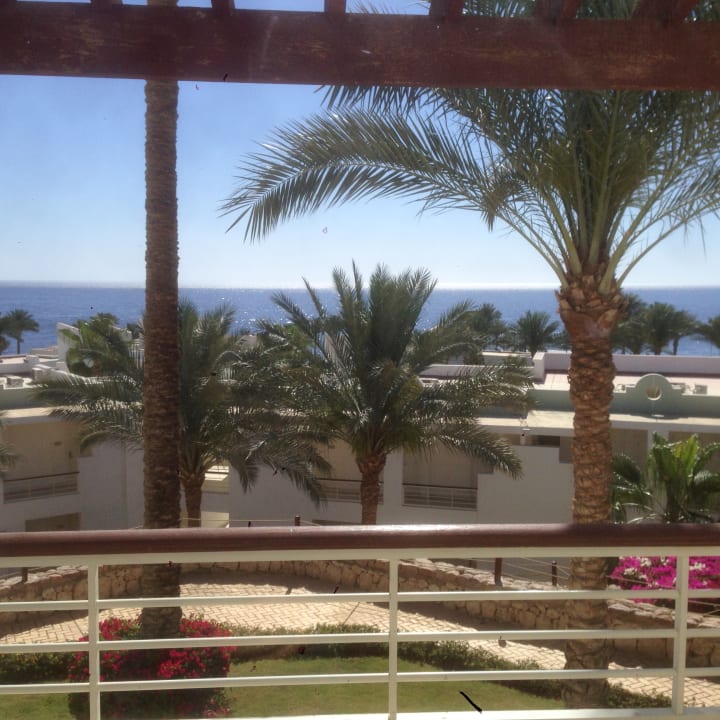 Zimmer Renaissance Sharm El Sheikh Golden View Beach Resort