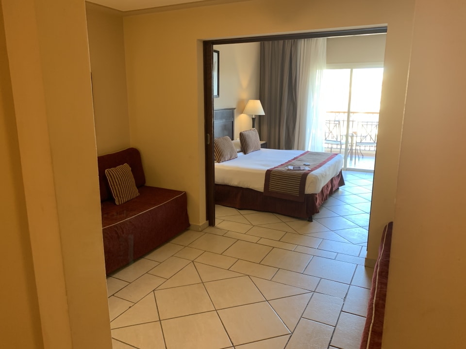 Zimmer JAZ Mirabel Beach