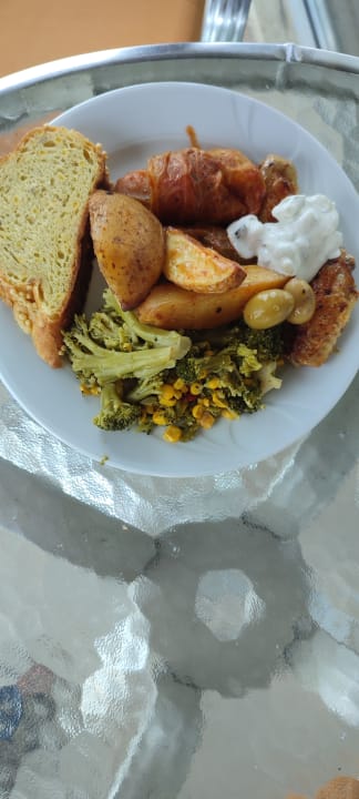 Gastro Gardenia Hotel