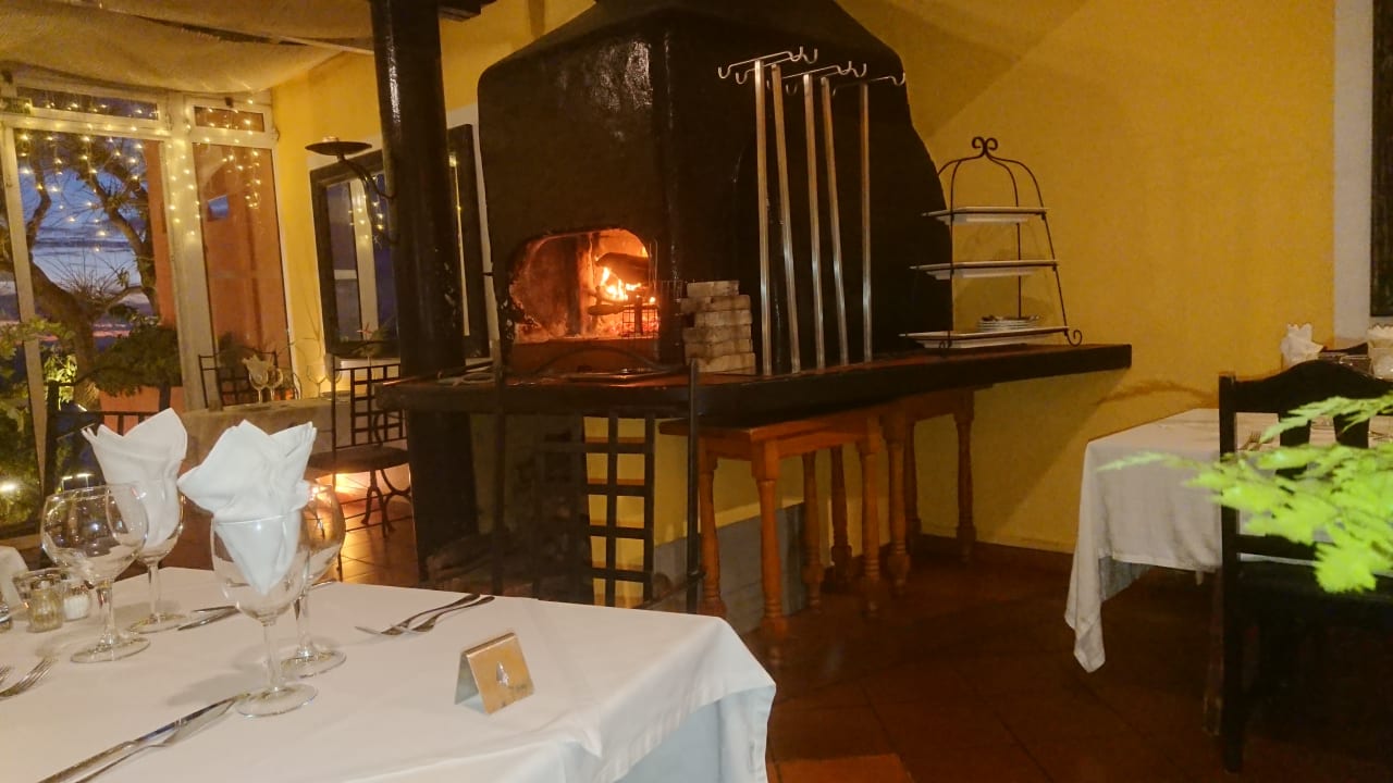 Gastro Hotel Inn & Art Madeira