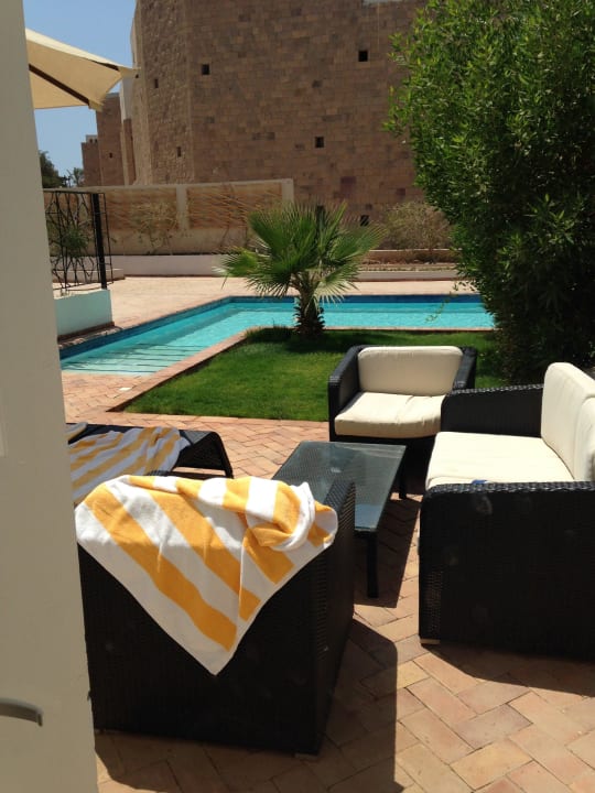 Pool only for Villa Fort Arabesque Resort, Spa & Villas