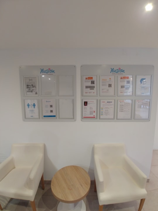 Gastro Hotel Ilusion Calma &  SPA