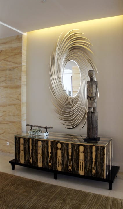 Hotel Mulia Bali The Mulia - Nusa Dua, Bali