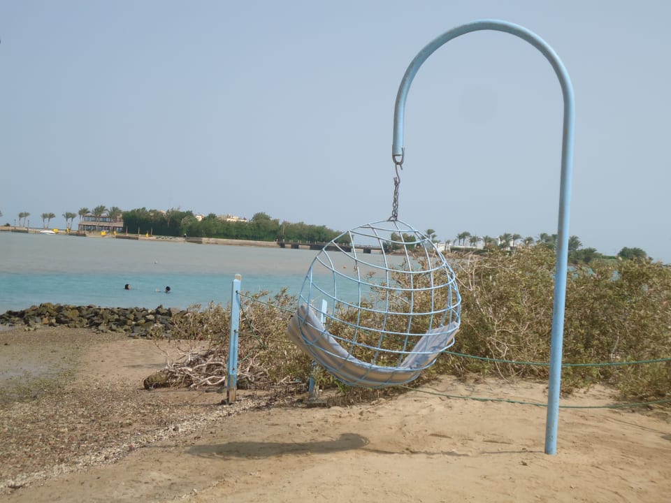 Strand Sultan Bey Hotel, El Gouna