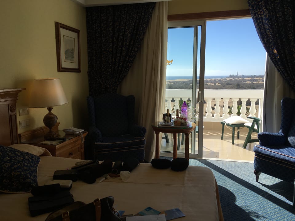 Zimmer Hotel Riu Palace Maspalomas Adults Only