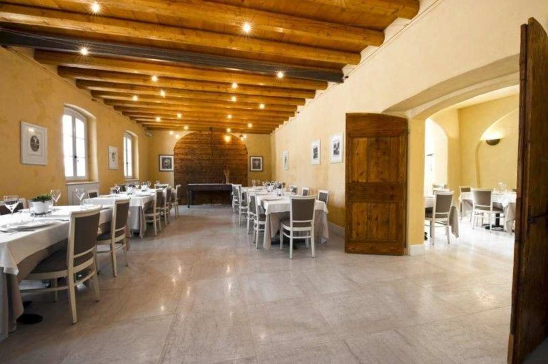 Innenrestaurant Hotel Borgo Machetto Desenzano Country Club