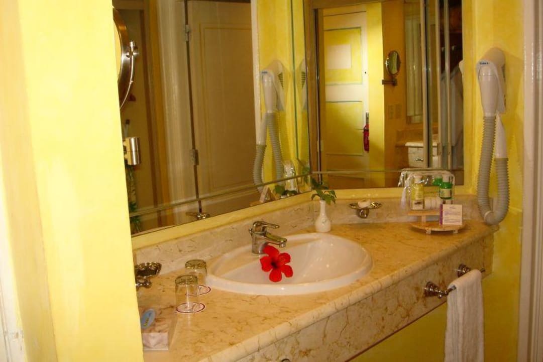 Badezimmer Paradisus Varadero Resort & Spa