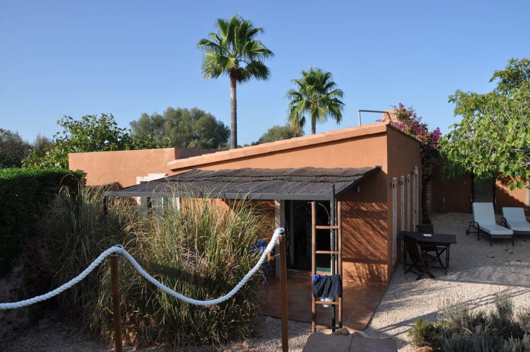 Casa Bomba Finca Amapola - Agrotourismus Hotel