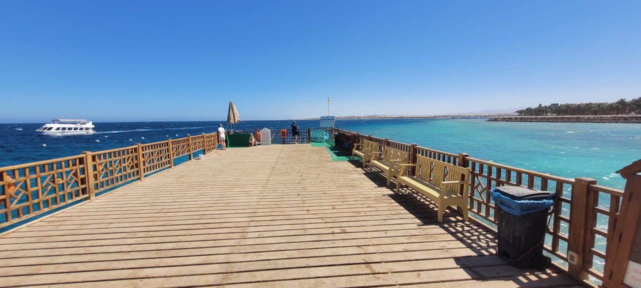 Strand Makadi Spa - Adults only