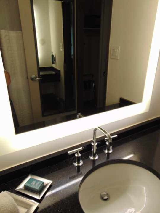 Zimmer Hotel Hilton Atlanta