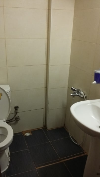Zimmer Kaliptus Hotel