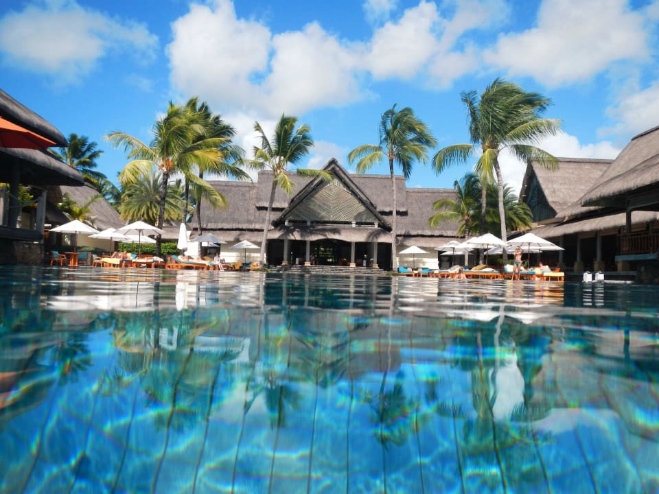 Pool Constance Prince Maurice
