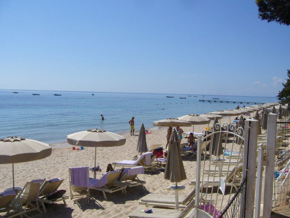 Strand Forte Village - Hotel Le Dune